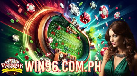 win96 casino login register philippines|WIN96 CASINO .